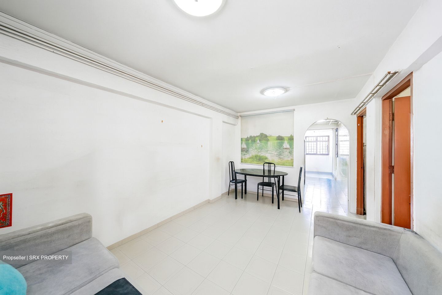 Blk 84 Commonwealth Heights (Queenstown), HDB 3 Rooms #599221261